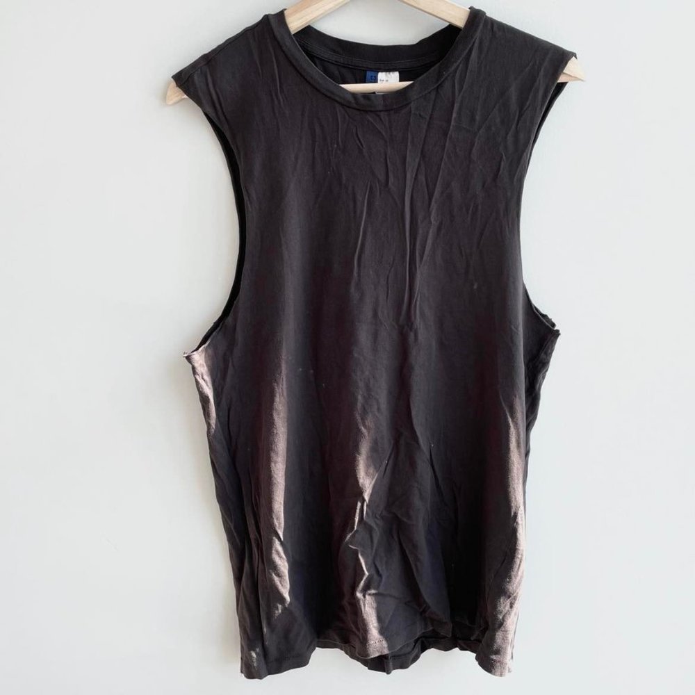 H&M Divided Men's Tank Top